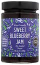 Good Good: Sweet Blueberry Jam, 12 Oz