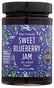 Good Good: Sweet Blueberry Jam, 12 Oz