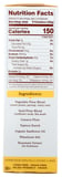 Simple Mills: Himalayan Salt Veggie Pita Crackers, 4.25 Oz