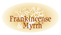 Frankincense and Myrrh