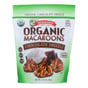 Jennies - Macaroon Chocolate Drizzle - Case Of 6 - 5.25 Oz