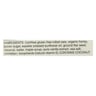 Jessica's Natural Foods Gluten Free Vanilla Maple Granola  - Case Of 12 - 11 Oz