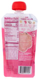 Happy Tot: Pouch Ban Drgnf Cmlk Morn, 4 Oz
