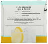 Q Tonic: Water Tonic Elderflwr 4pk, 30 Fo