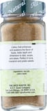 Spice Hunter: Salt Celery (3.3 Oz)