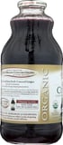Lakewood Organic: Pure Concord Grape Juice, 32 Oz