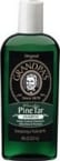 Grandpa's Pine Tar Shampoo - 8 Fl Oz