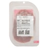 Olli Salumeria: Napoli Applewood-smoked Salame Pre-sliced, 4 Oz