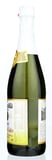 Martinelli's: Gold Medal Sparkling Cider, 25.4 Oz