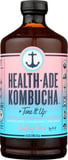 Health Ade Bubbly Rose Kombucha, 16 Oz