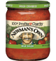 Newman's Own: Mild Salsa, 16 Oz