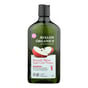 Avalon Shampoo - Smooth Skin - Apple Cider Vinegar - 11 Fl Oz