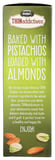 Nonnis: Thins Pistachio Almond, 4.44 Oz