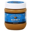Barney Butter - Almond Butter - Smooth - Case Of 6 - 10 Oz.