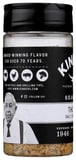 Kinders: The Blend Rub, 6.25 Oz