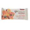 Gomacro Organic Macrobar - Sunflower Butter And Chocolate - 2.3 Oz Bars - Case Of 12