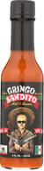 Gringo Bandito Super Hot Sauce, 5 Fl Oz