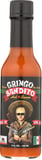 Gringo Bandito Super Hot Sauce, 5 Fl Oz