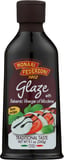 Monari: Federzoni Balsamic Vinegar Glaze, 9.1 Oz