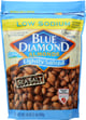 Blue Diamond: Almonds Lightly Salted, 16 Oz