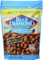 Blue Diamond: Almonds Lightly Salted, 16 Oz