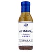Yo Mamas Foods: Dressing Greek, 12 Oz