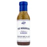 Yo Mamas Foods: Dressing Greek, 12 Oz