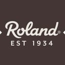 Roland Products logo