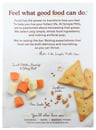 Simple Mills: Himalayan Salt Veggie Pita Crackers, 4.25 Oz