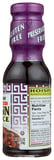 Kikkoman: Sauce Hoisin Gf, 13.2 Oz