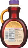 Wholesome Sweeteners: Organic Pancake Syrup Original, 20 Oz