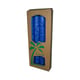 Aloha Bay Palm Tapers Royal Blue (4 Candles)