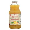 Lakewood: Organic Pineapple Ginger Juice, 32 Fl Oz