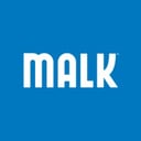 Malk logo
