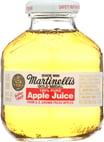 Martinelli's: Gold Medal 100% Apple Juice, 10 Oz