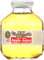 Martinelli's: Gold Medal 100% Apple Juice, 10 Oz