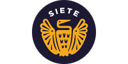 Siete logo
