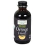 Frontier Herb Orange Flavor - Organic - 2 Oz