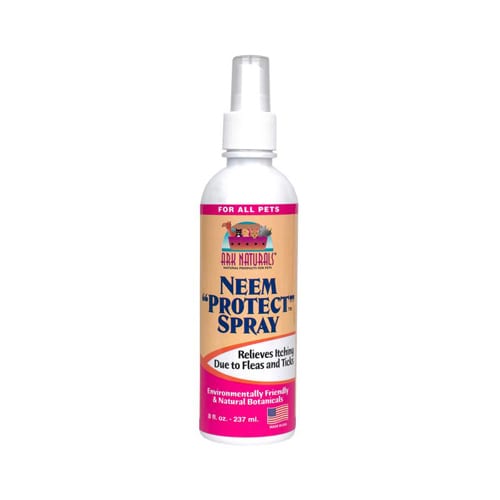 Ark Naturals Neem Protect Spray (8 Fl Oz)
