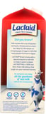 Lactaid: Milk 100% Lactose Free Whole Milk, 64 Oz