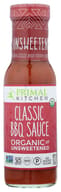 Primal Kitchen: Sauce Bbq Classic Org, 8.5 Oz