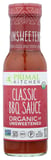 Primal Kitchen: Sauce Bbq Classic Org, 8.5 Oz