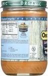 Once Again Organic American Classic Crunchy Peanut Butter, 16 Oz