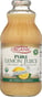 Lakewood Organic: Pure Lemon Juice, 32 Oz