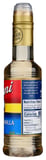 Torani: French Vanilla Syrup, 375 Ml