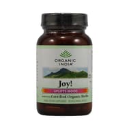 Organic India Joy (90 Veg Capsules)