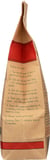 Montebello: Pasta Strozzapreti Organic, 16 Oz