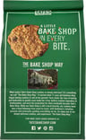 Tate's Bakeshop Oatmeal Raisin Cookies, 7 Oz