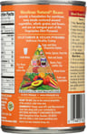 Westbrae Natural Vegetarian Organic Black Beans, 15 Oz