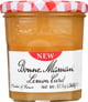 Bonne Maman: Lemon Curd, 12.7 Oz